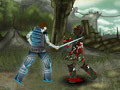 Spill Slayer 3  online