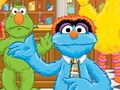 Spill The Furchester Hotel: En hjelpende hånd  online