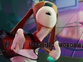 Spill Bookaboo: Puppy Drum Jump online