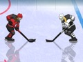 Spill Vintersport: Hockey Hero  online