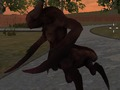 Spill Monster Invasion online