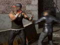 Spill Raging Punch 3D online
