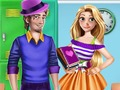 Spill High School Day online