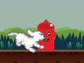 Spill Ruby Sky: Pixel take  online