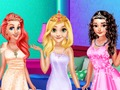 Spill Prinsesser: Prom  online