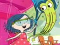 Spill Prikk som Space Squids fra Mars  online
