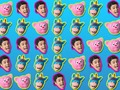 Spill Studio K: Racing Face  online