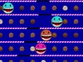 Spill Candy Pacman online