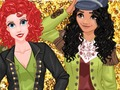 Spill Stilguide 2017 Princess Military Edition  online