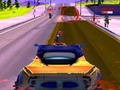 Spill Zombie Street  online