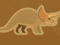 Spill Dino byggmesteren  online
