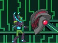 Spill Ben 10 Attention Aliens  online