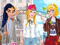 Spill Prinsesser: Back to School Collection  online