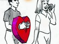Spill Valentines ser forskjellen  online