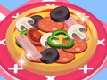 Spill Min lille pizza  online
