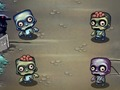Spill Zombiejakt  online