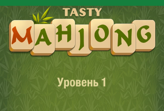 Spill Deilig mahjong  online