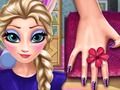 Spill Prinsesse skjønnhetssalong  online