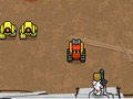 Spill Robotbeskyttelse  online