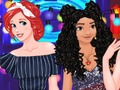Spill Prinsesser: College Freshman Party  online