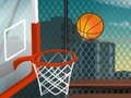 Spill Basketball maskingevær  online