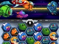 Spill Space Chasers online