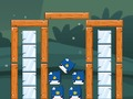 Spill Angry Birds: Angry Ducks  online