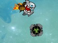 Spill The Jaws Saga: 3000 e.Kr  online