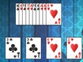 Spill Kabal ess og konger  online