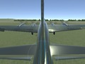 Spill Flysimulator 3D  online