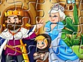 Spill Kongelig familie  online