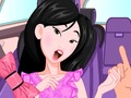 Spill Prinsesse Carpool Karaoke  online