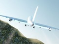 Spill Airbus pilotflyging  online
