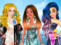 Spill Princess Yacht Party  online