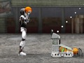 Spill Robotbasketballspillere  online