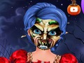 Spill Ladybug: Halloween-frisyrer  online