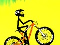 Spill Stickman-syklist  online