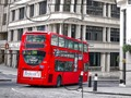 Spill London mosaikk  online