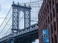 Spill New York puslespill  online