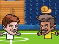 Spill Bobblehead Soccer Royale online