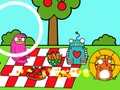 Spill Horace vs ost online