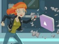 Spill Agent Curiosa vs Rogue Robots  online