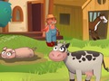 Spill Old MacDonald Farm online