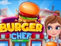 Spill Burgerkokk  online