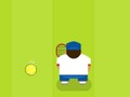 Spill Tenniskriger  online