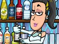Spill Bryllupsbartender  online