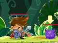 Spill Hero's Journey online