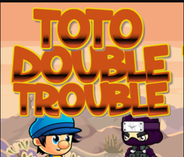 Spill Toto dobbeltproblemer online