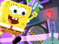 Spill Svampebob firkant og slimets frelsere  online