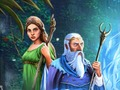 Spill Portal til Fantasia  online